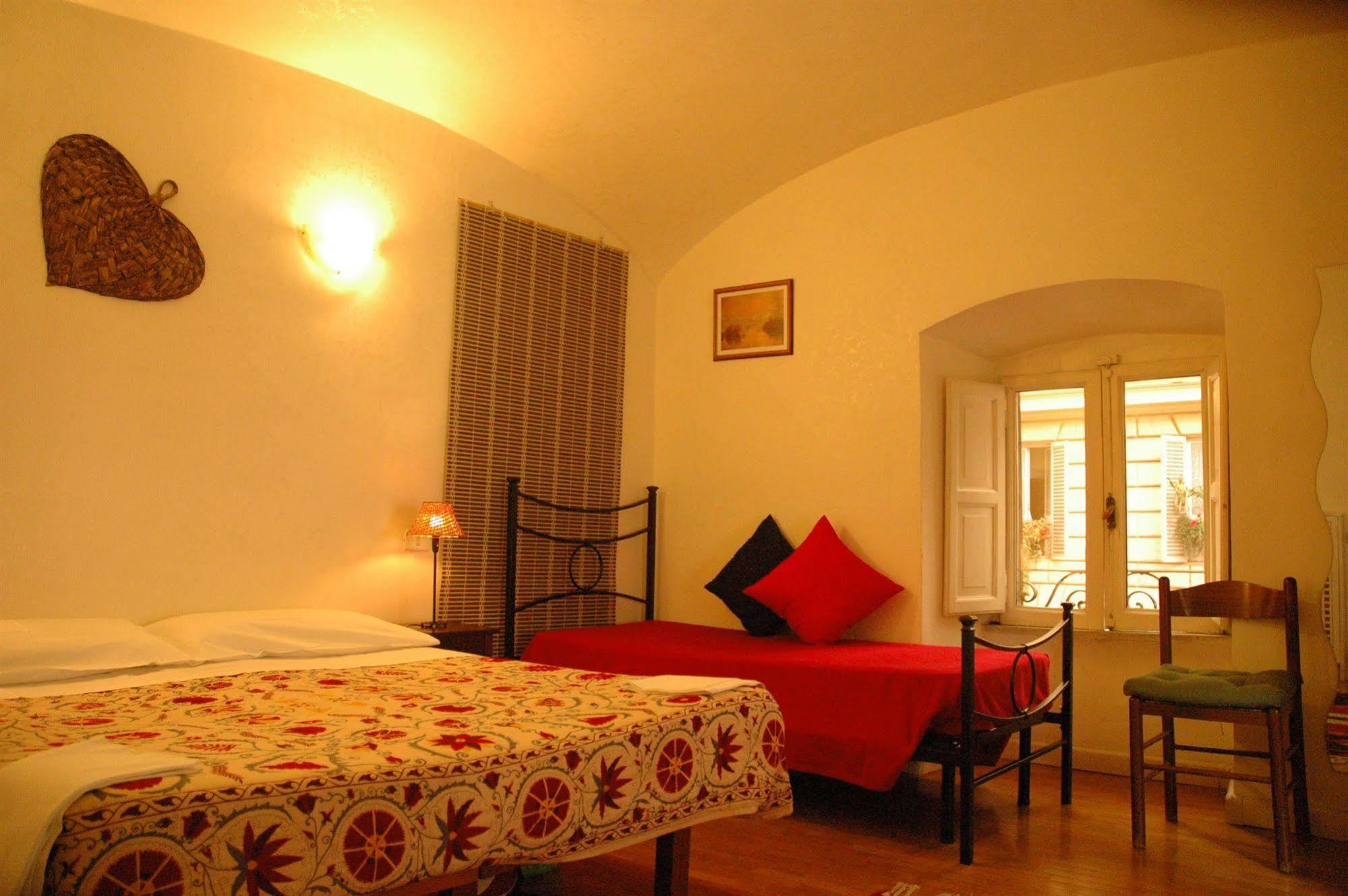 L'incanto Di 3* Rom