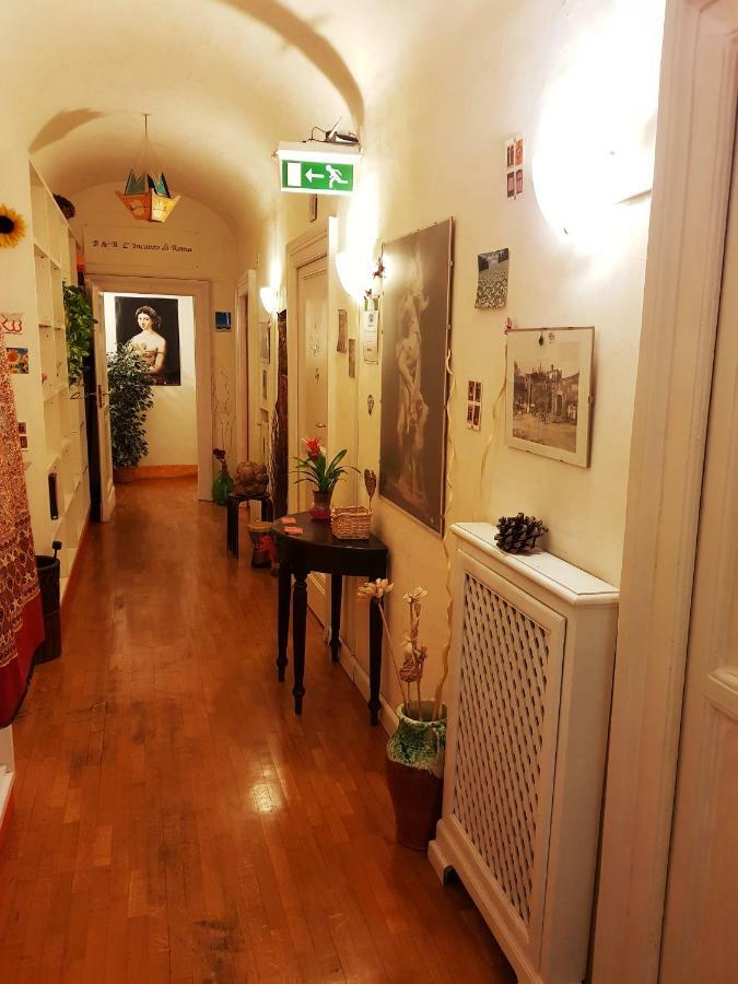 L'incanto Di 3* Rom
