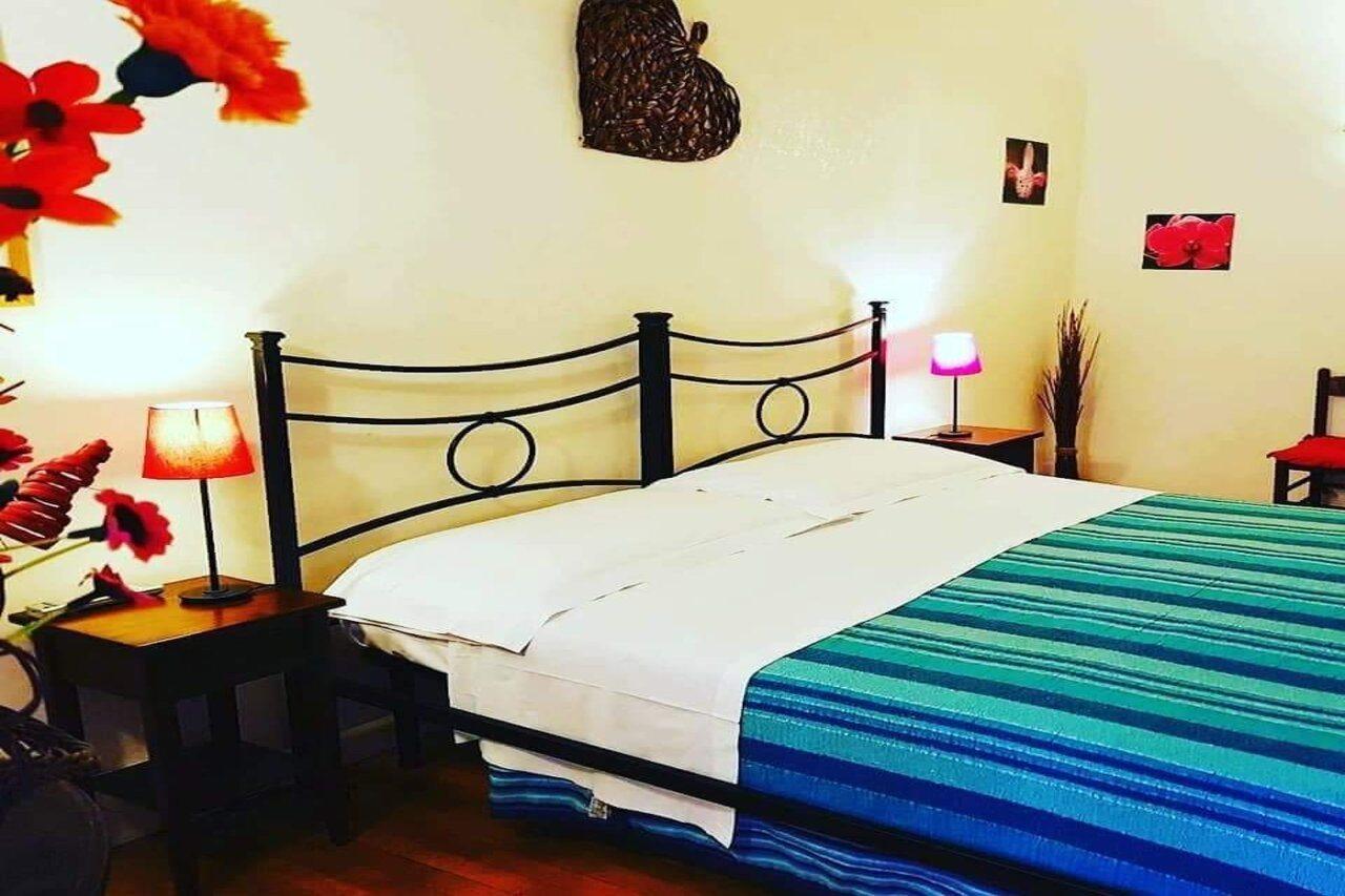 L'incanto Di Bed and breakfast Roma