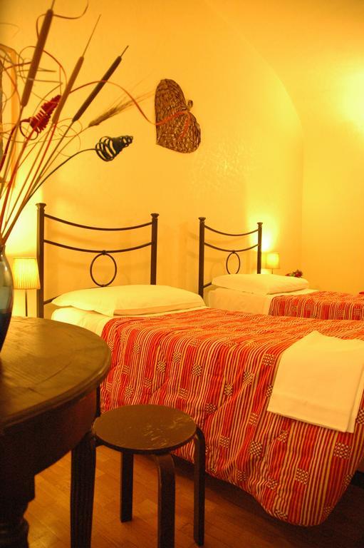 Bed and breakfast L'incanto Di