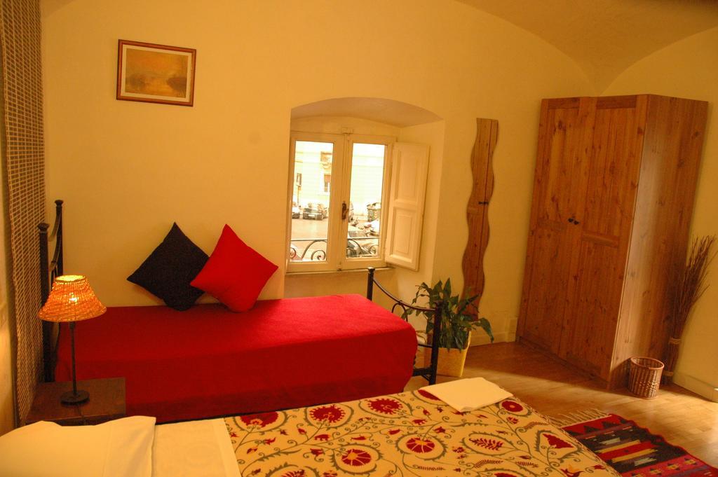 Bed and breakfast L'incanto Di Roma