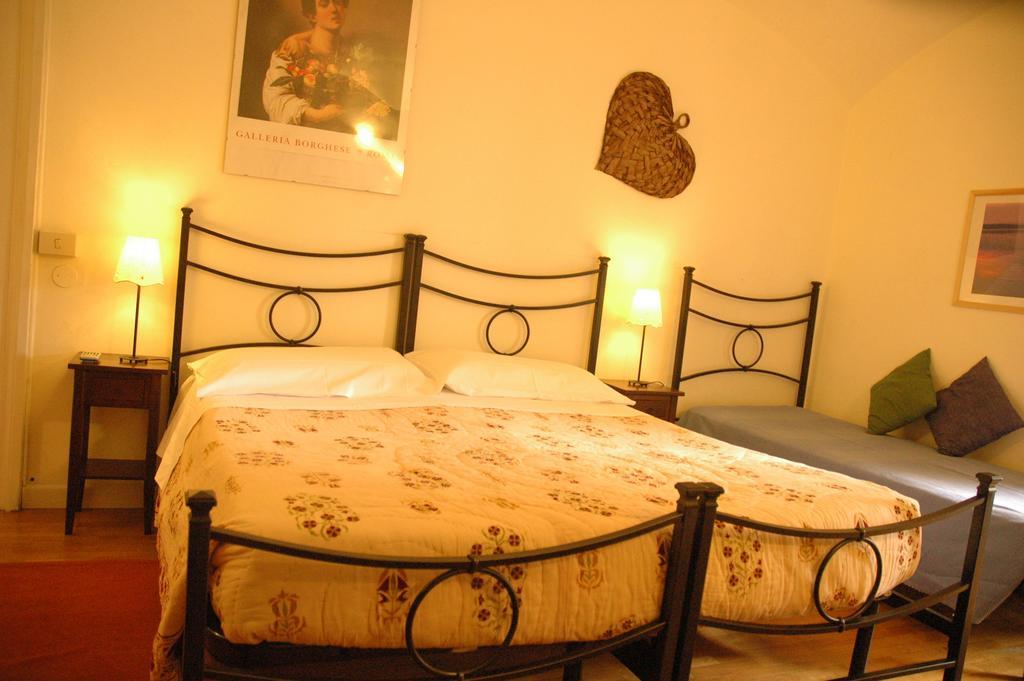 Bed and breakfast L'incanto Di 3*