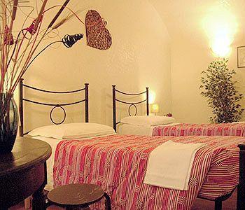 Bed and breakfast L'incanto Di 3*