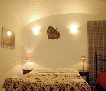 Bed and breakfast L'incanto Di 3*