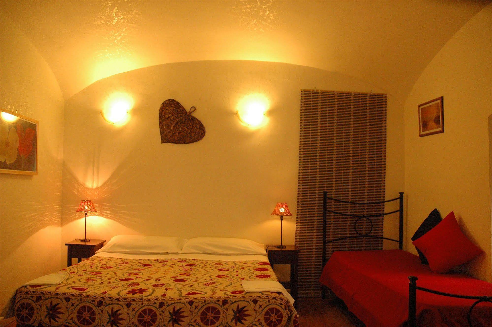 Bed and breakfast L'incanto Di Roma