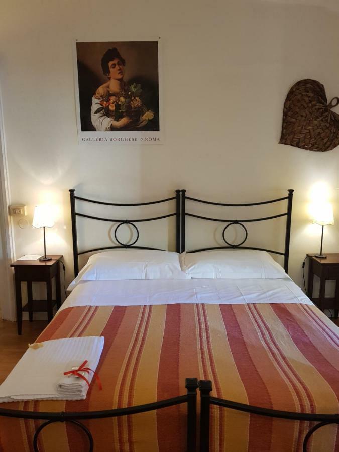 L'incanto Di Bed and breakfast Roma