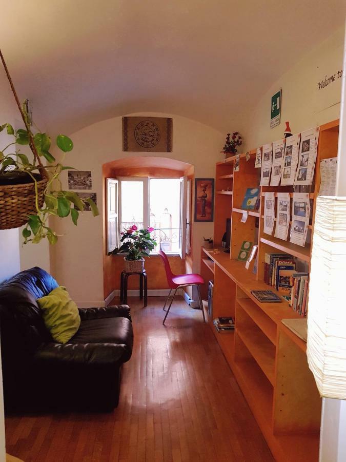 Bed and breakfast L'incanto Di