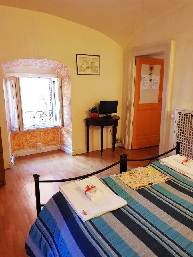 Bed and breakfast L'incanto Di 3*