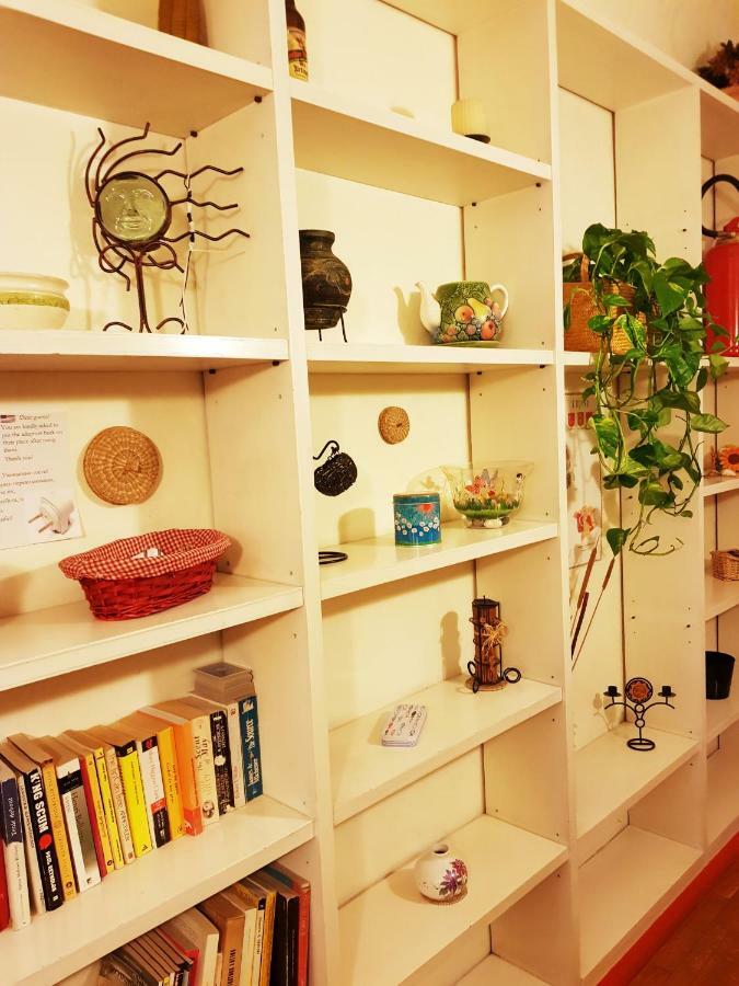 Bed and breakfast L'incanto Di