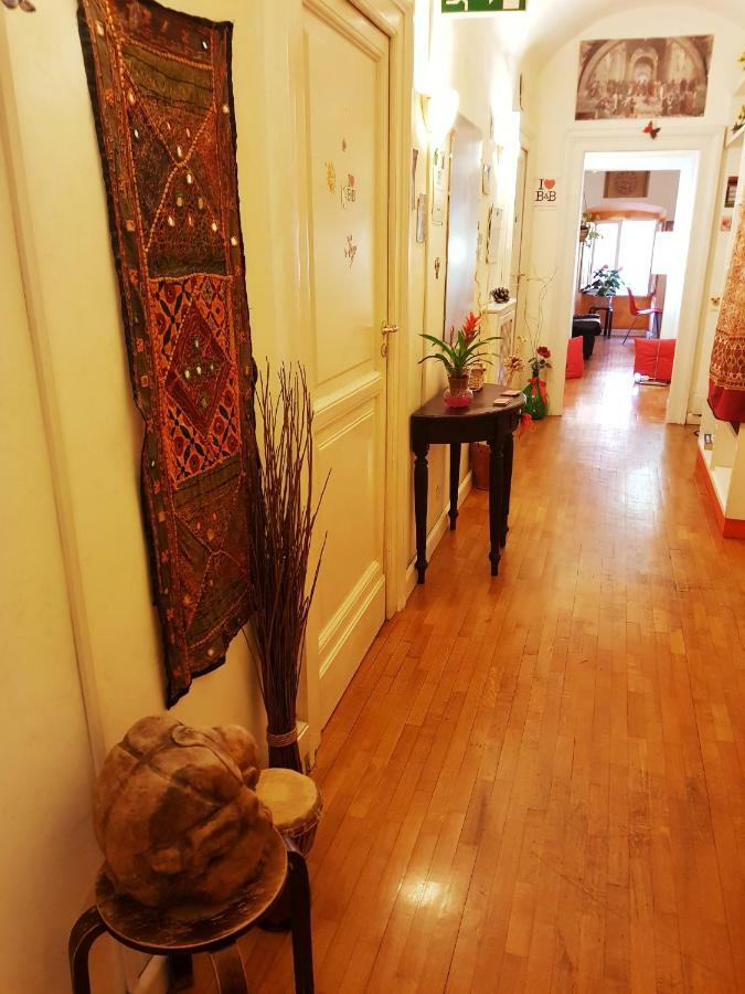 L'incanto Di Bed and breakfast Roma
