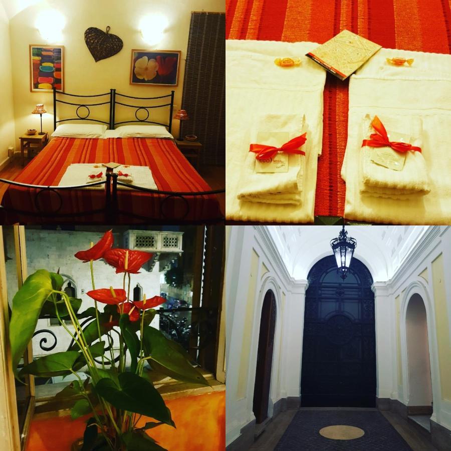 L'incanto Di Bed and breakfast 3*